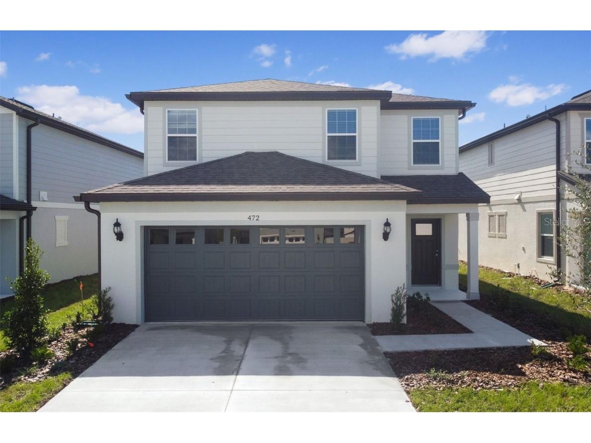 472 Waterford Drive Lake Alfred FL 33850 T3522958 image1