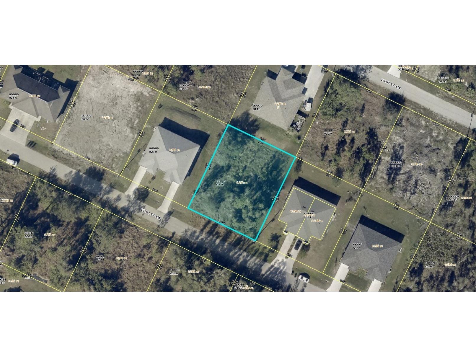 4720-4722 27th Street SW Lehigh Acres FL 33973 A4597459 image1