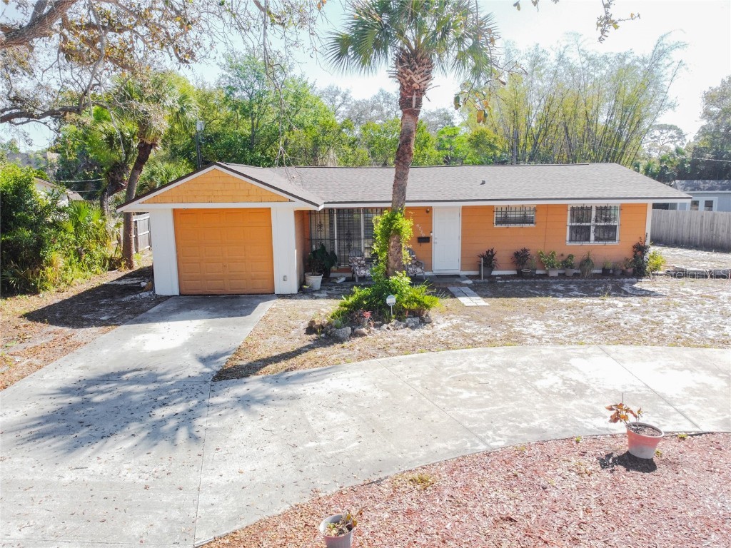 4720 5th Street S, Saint Petersburg, FL, 33705 | MLS: U8155811 | Edina ...