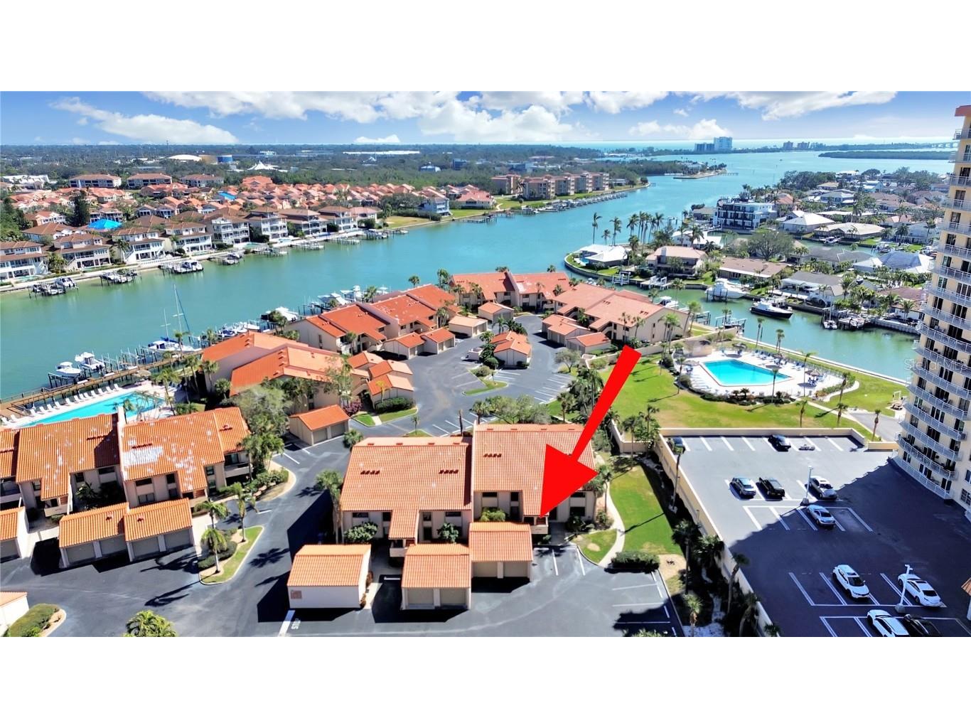 4720 Brittany Drive S #140 Saint Petersburg FL 33715 TB8341859 image1