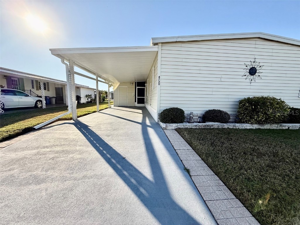 4720 Burney Drive Holiday FL 34690 W7880637 image2