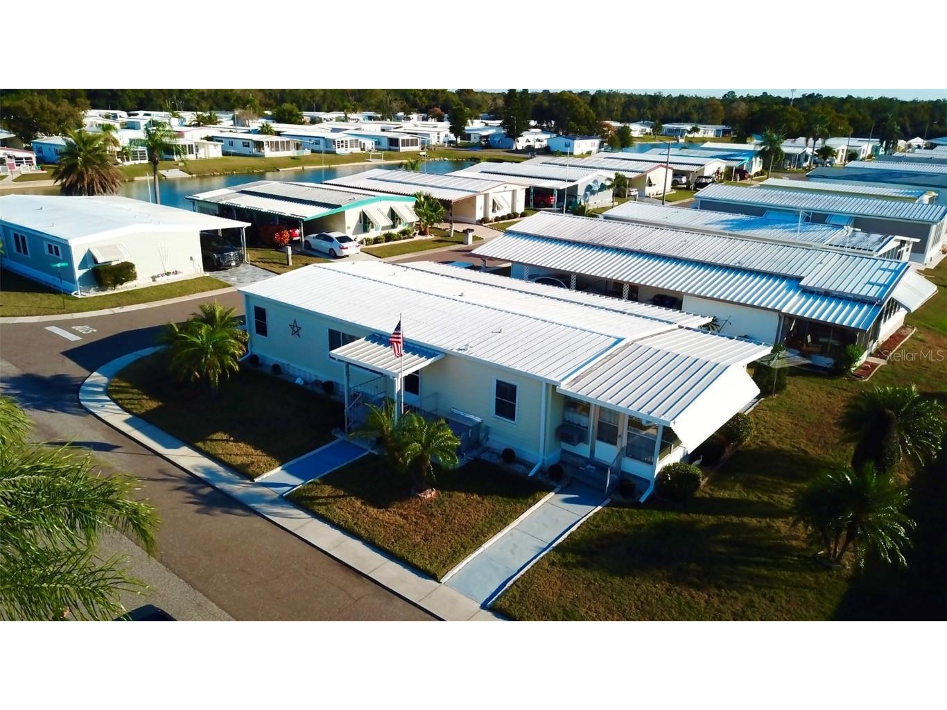 4720 Burney Drive Holiday FL 34690 W7880637 image49