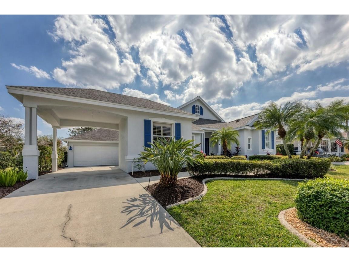 4720 Clipper Drive Bradenton FL 34208 - MANATEE RIVER A4561907 image1