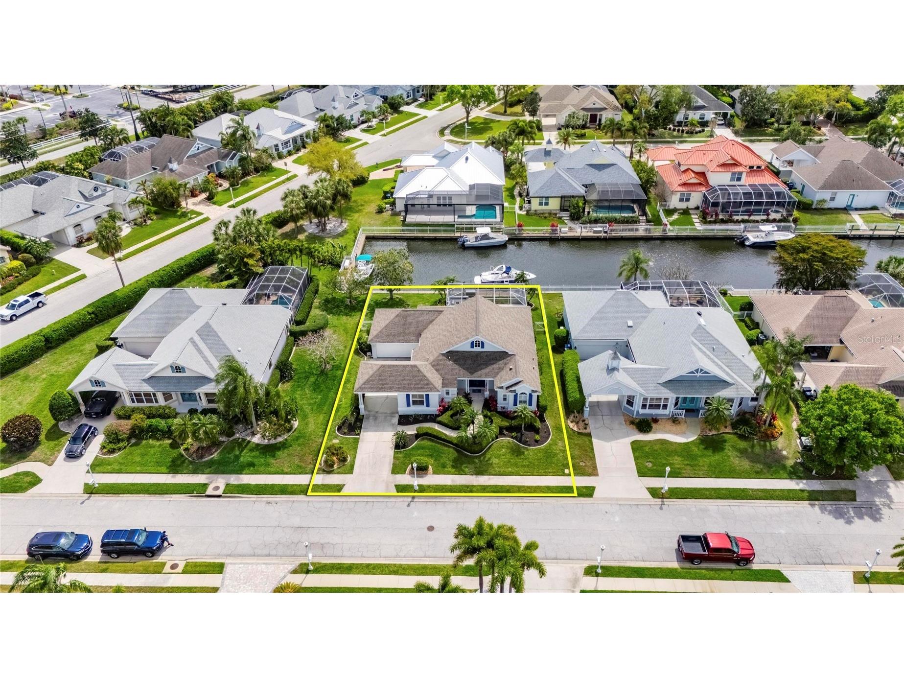 4720 Clipper Drive Bradenton FL 34208 - MANATEE RIVER TB8485546 image1