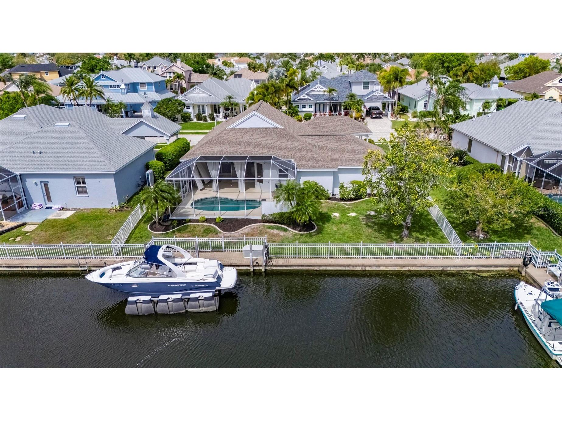 4720 Clipper Drive Bradenton FL 34208 - MANATEE RIVER TB8485546 image2