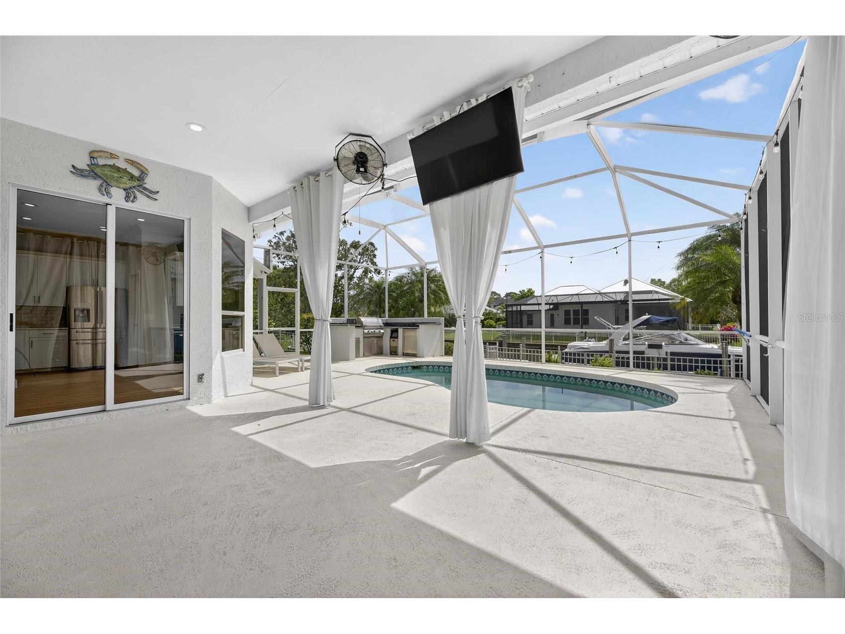 4720 Clipper Drive Bradenton FL 34208 - MANATEE RIVER TB8485546 image50