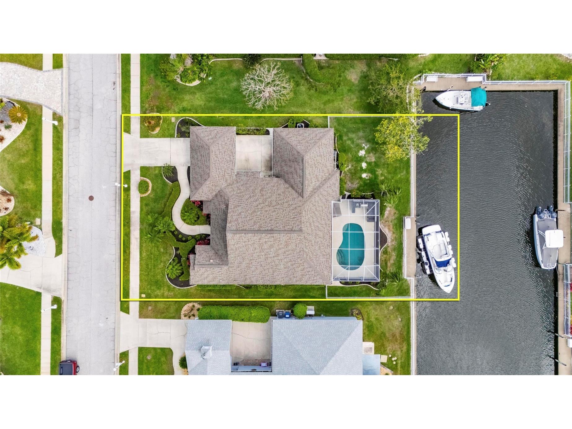 4720 Clipper Drive Bradenton FL 34208 - MANATEE RIVER TB8485546 image53