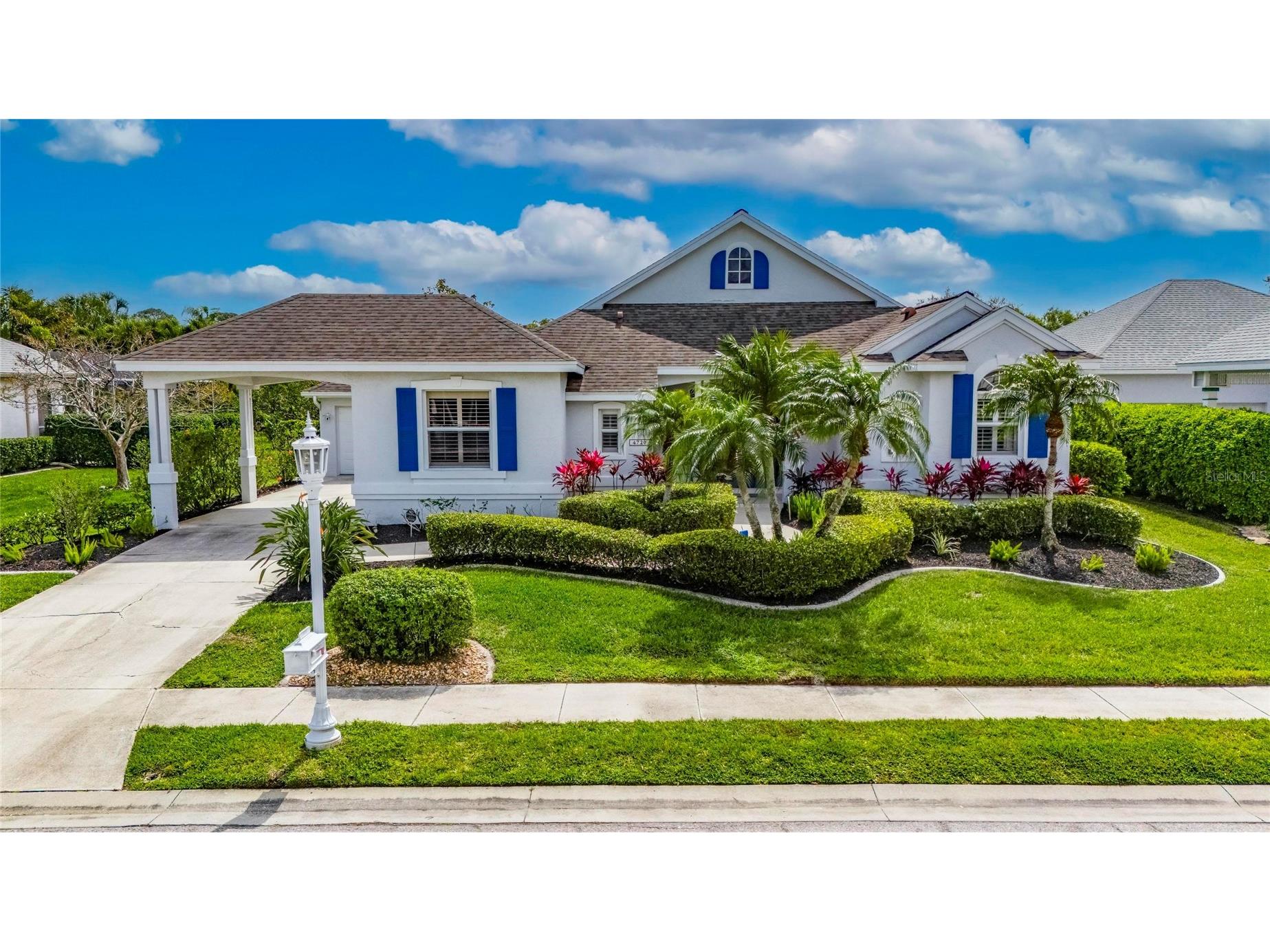 4720 Clipper Drive Bradenton FL 34208 - MANATEE RIVER TB8485546 image54