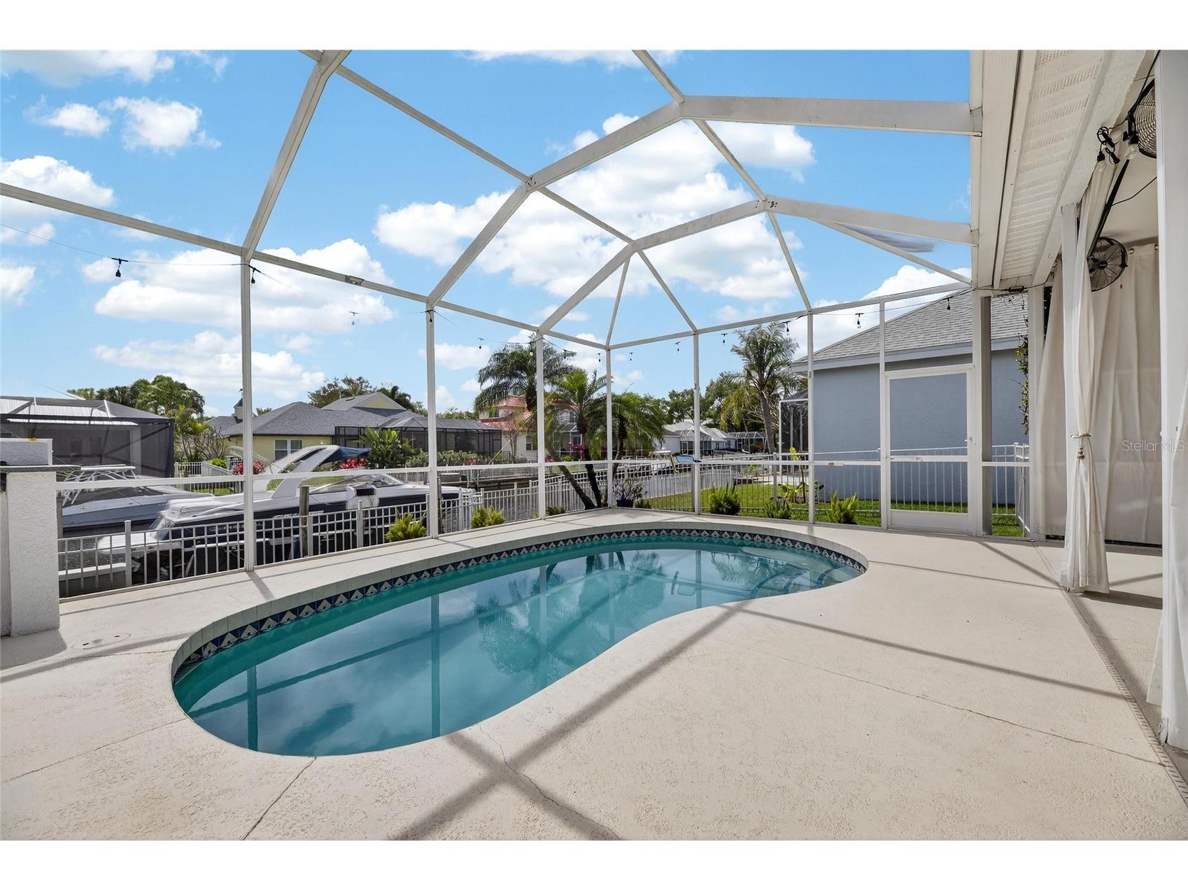 4720 Clipper Drive Bradenton FL 34208 - MANATEE RIVER TB8485546 image60