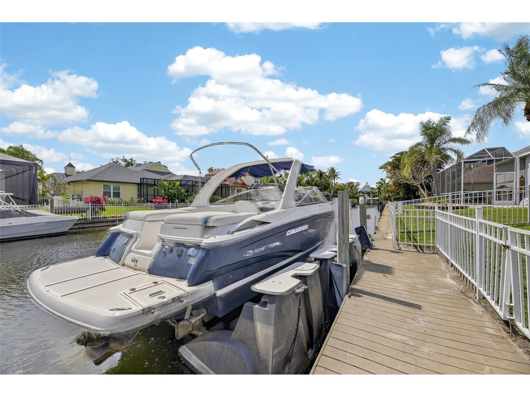 4720 Clipper Drive Bradenton FL 34208 - MANATEE RIVER TB8485546 image65