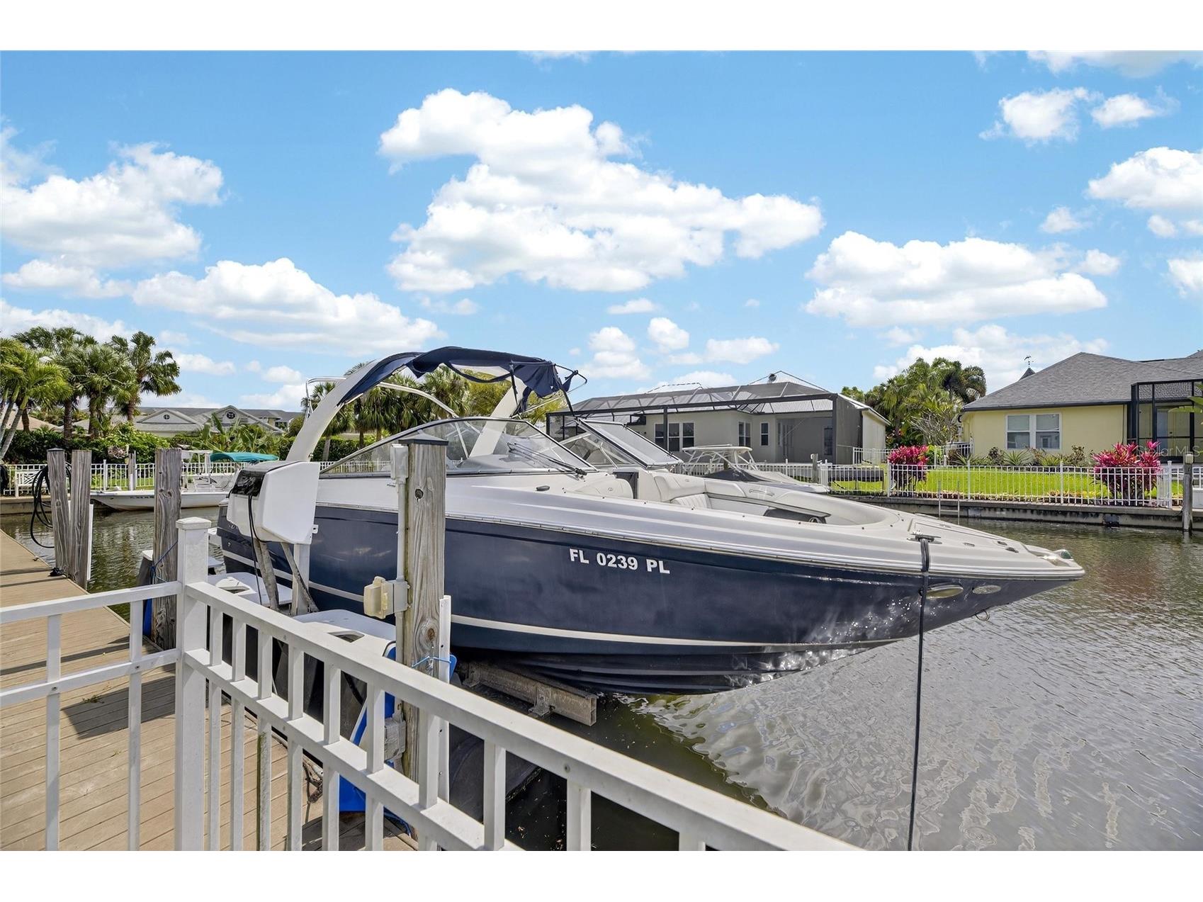 4720 Clipper Drive Bradenton FL 34208 - MANATEE RIVER TB8485546 image7