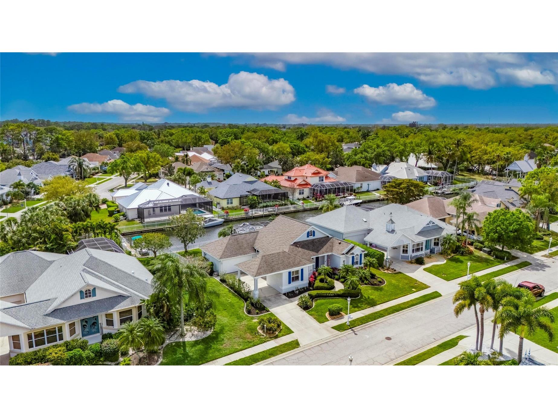 4720 Clipper Drive Bradenton FL 34208 - MANATEE RIVER TB8485546 image86