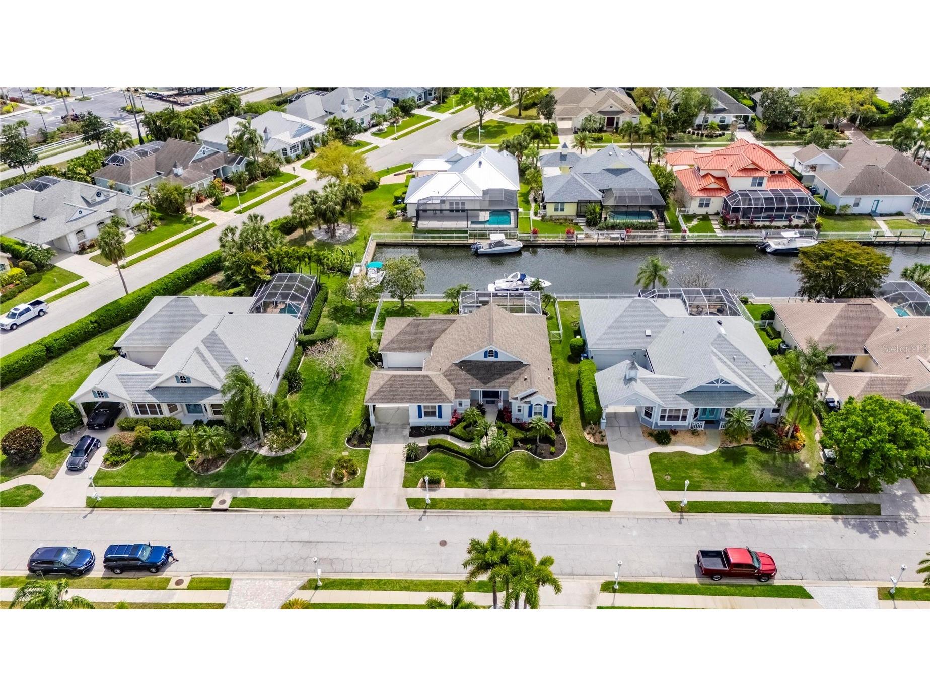 4720 Clipper Drive Bradenton FL 34208 - MANATEE RIVER TB8485546 image87
