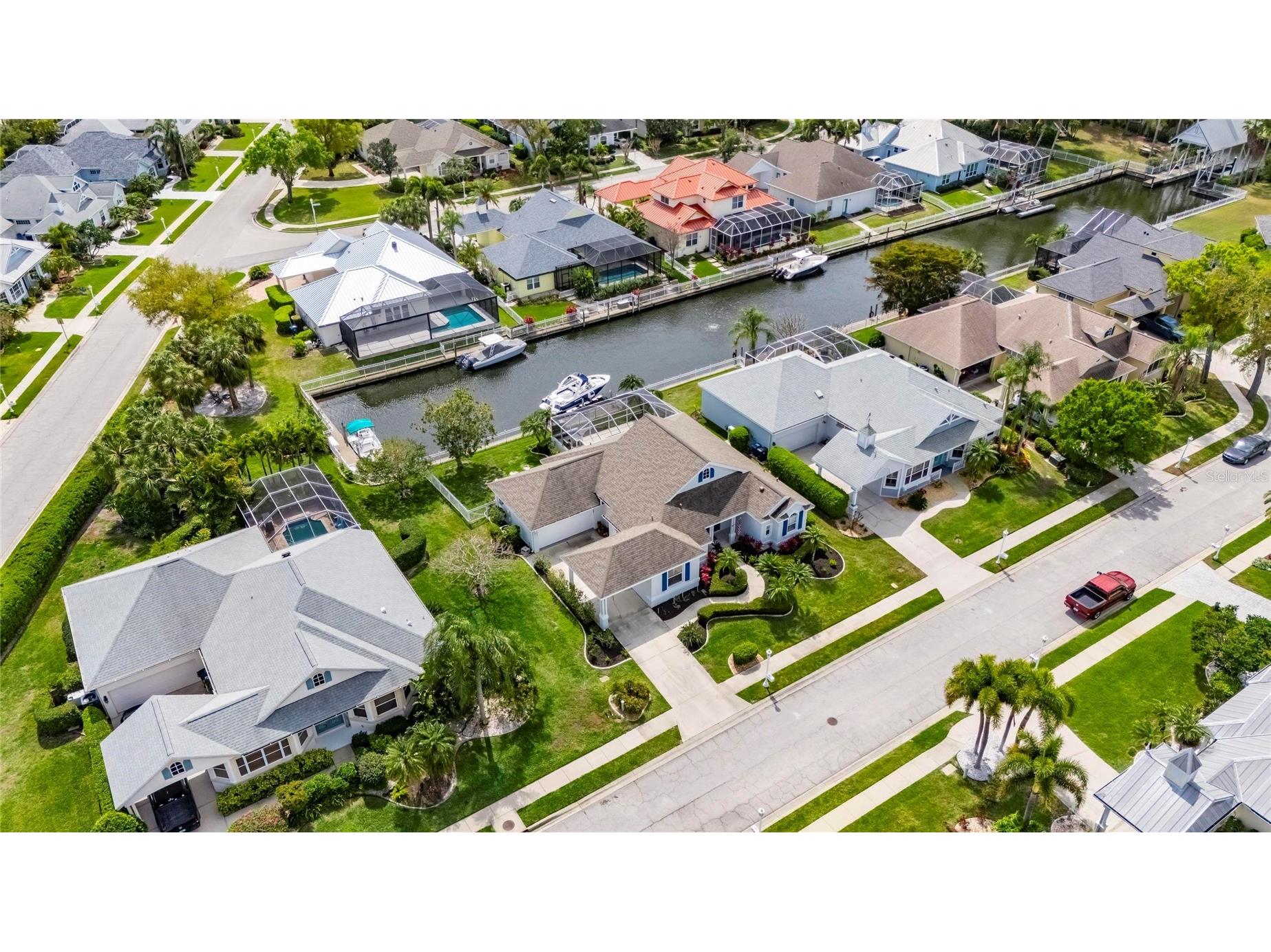 4720 Clipper Drive Bradenton FL 34208 - MANATEE RIVER TB8485546 image89
