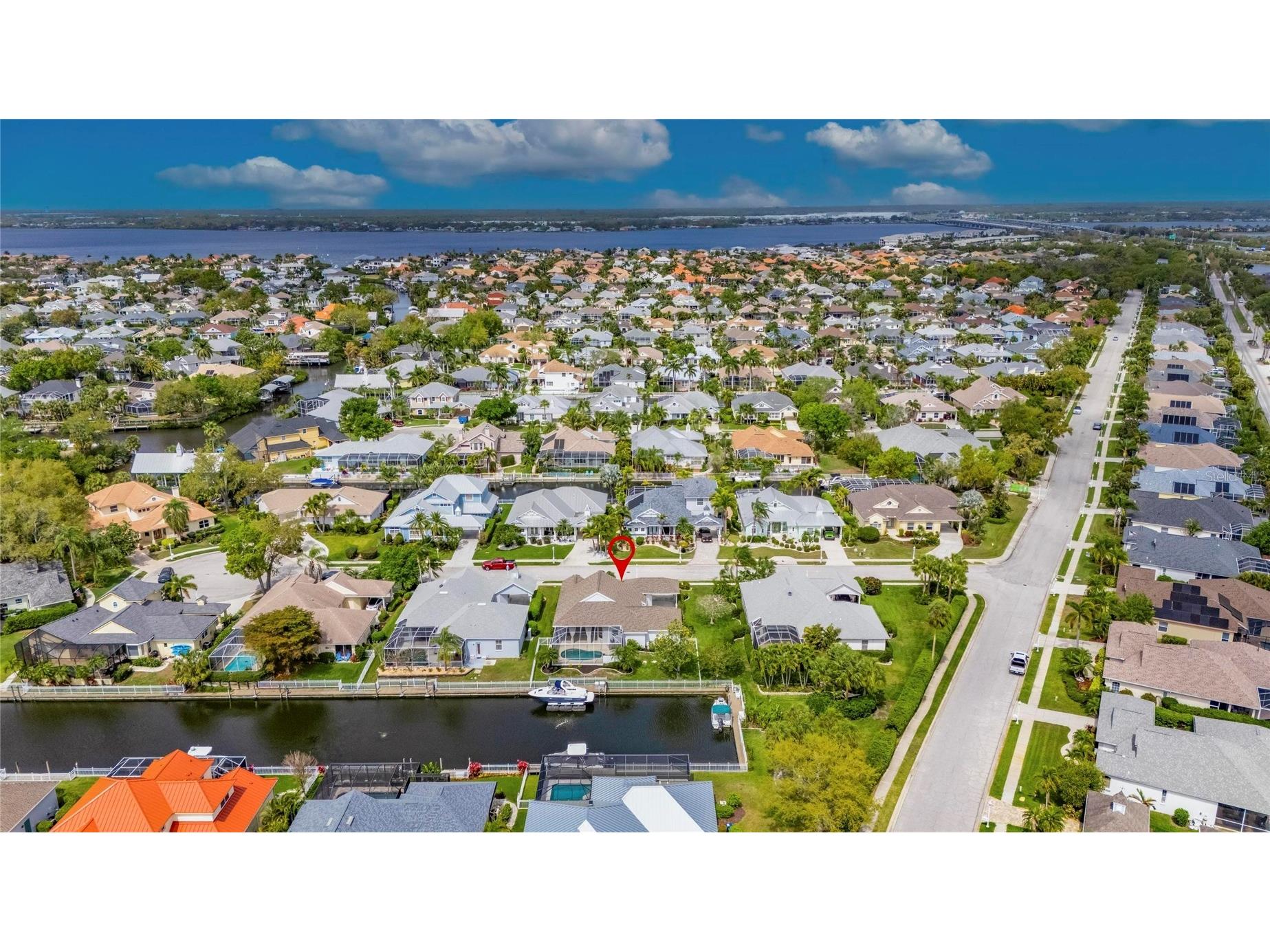 4720 Clipper Drive Bradenton FL 34208 - MANATEE RIVER TB8485546 image92