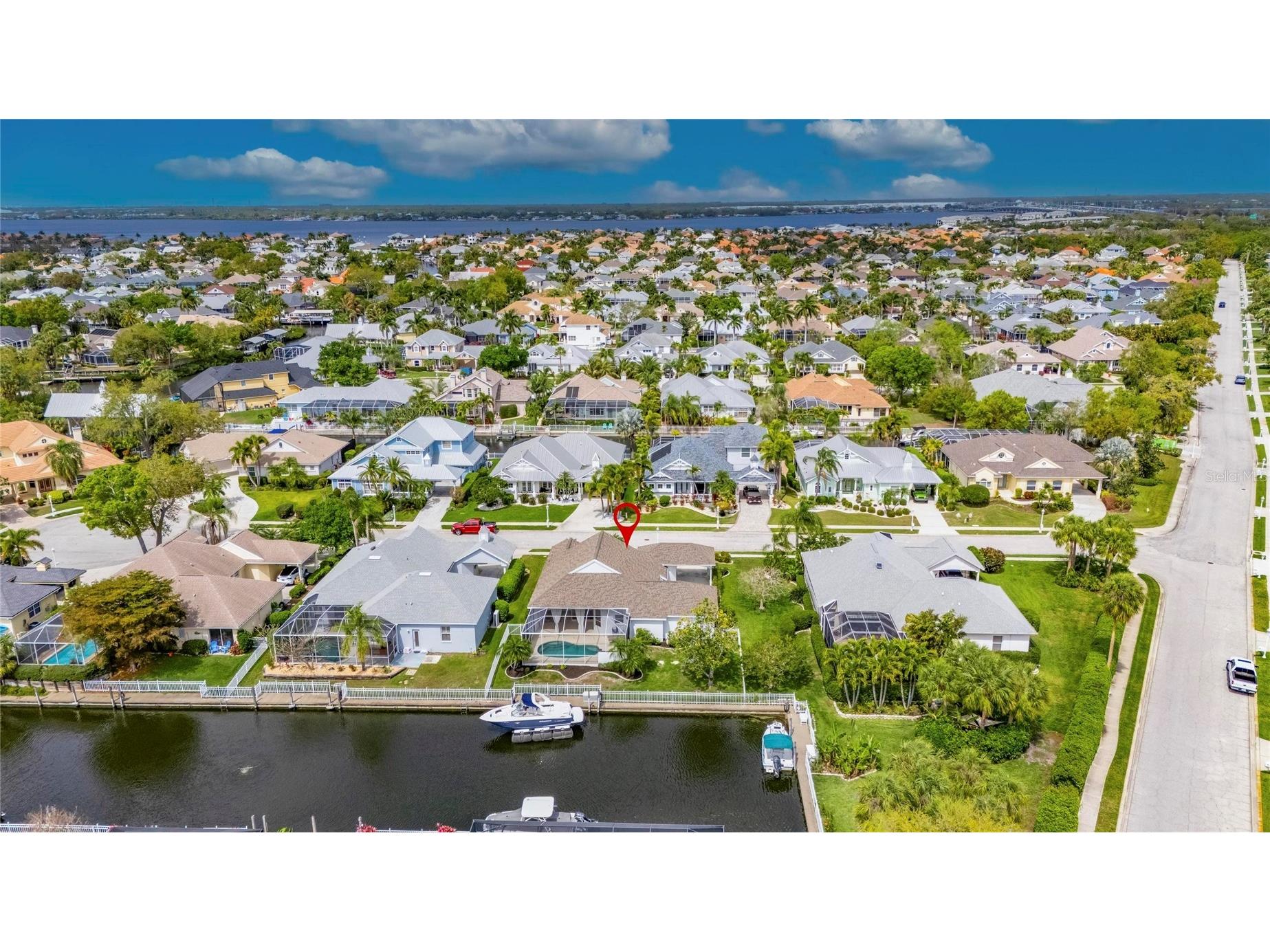 4720 Clipper Drive Bradenton FL 34208 - MANATEE RIVER TB8485546 image95