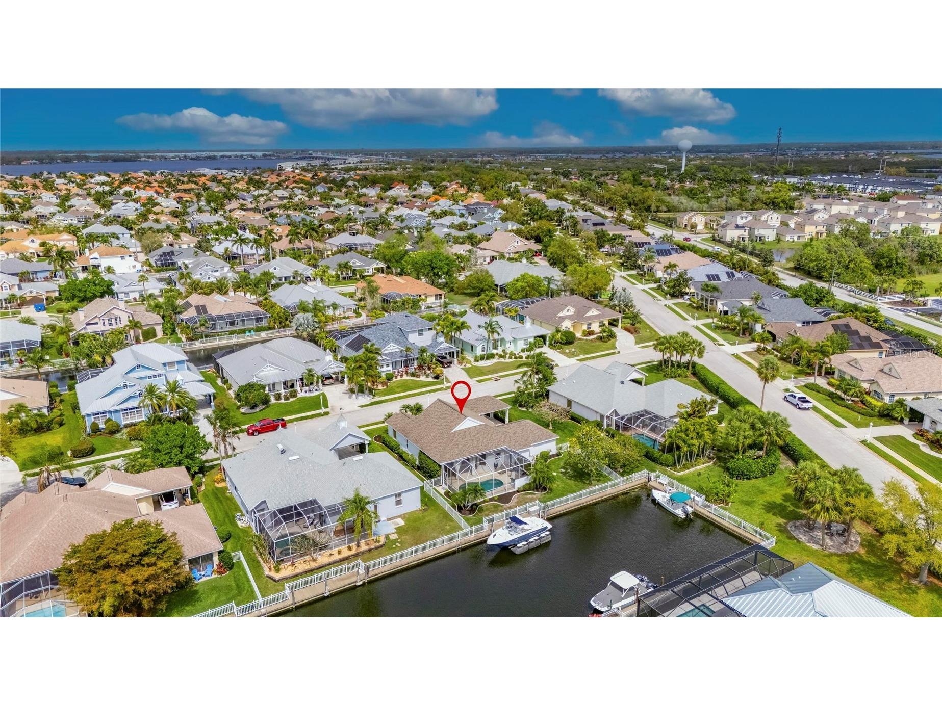 4720 Clipper Drive Bradenton FL 34208 - MANATEE RIVER TB8485546 image96