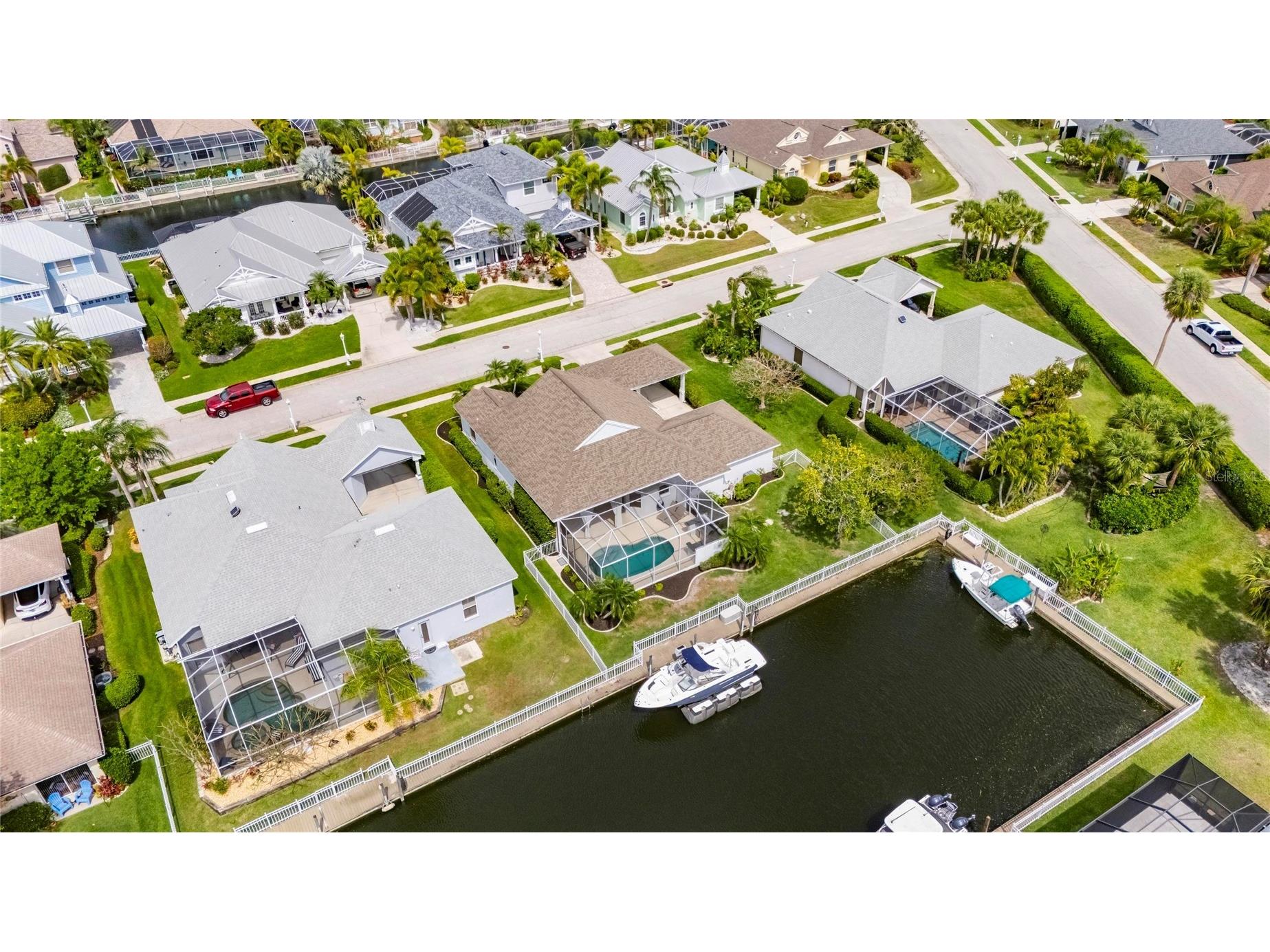 4720 Clipper Drive Bradenton FL 34208 - MANATEE RIVER TB8485546 image97