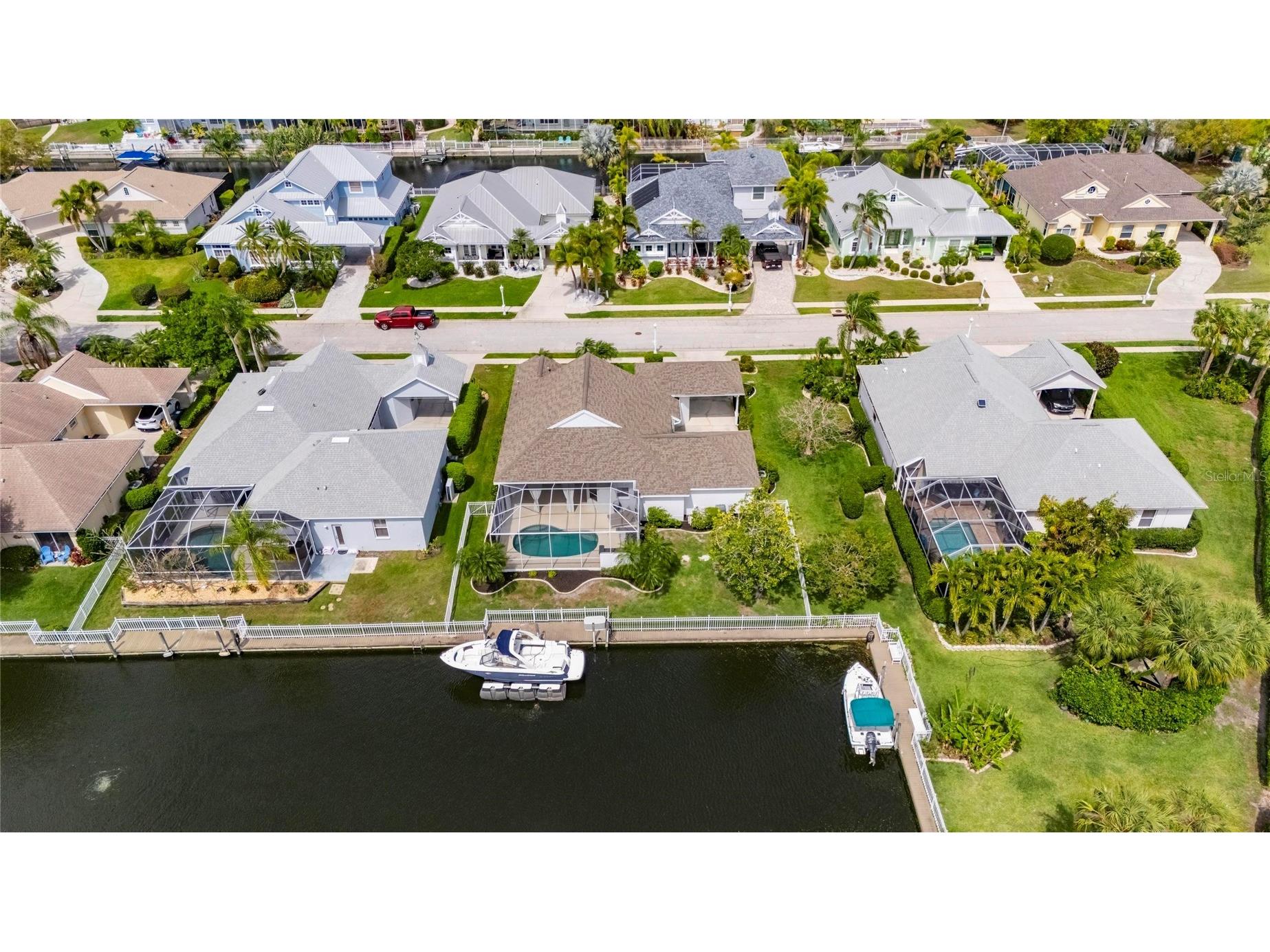 4720 Clipper Drive Bradenton FL 34208 - MANATEE RIVER TB8485546 image98