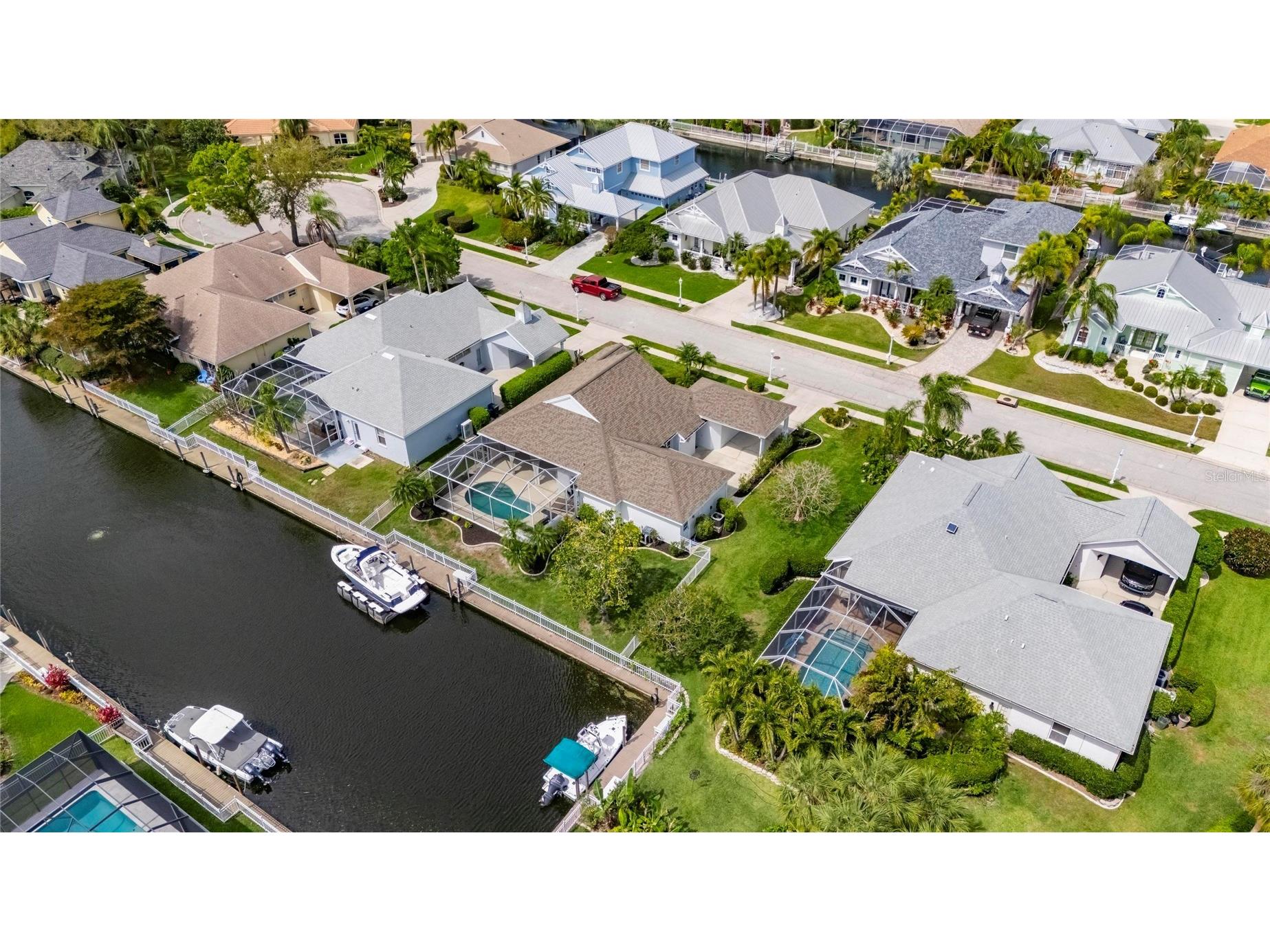 4720 Clipper Drive Bradenton FL 34208 - MANATEE RIVER TB8485546 image99