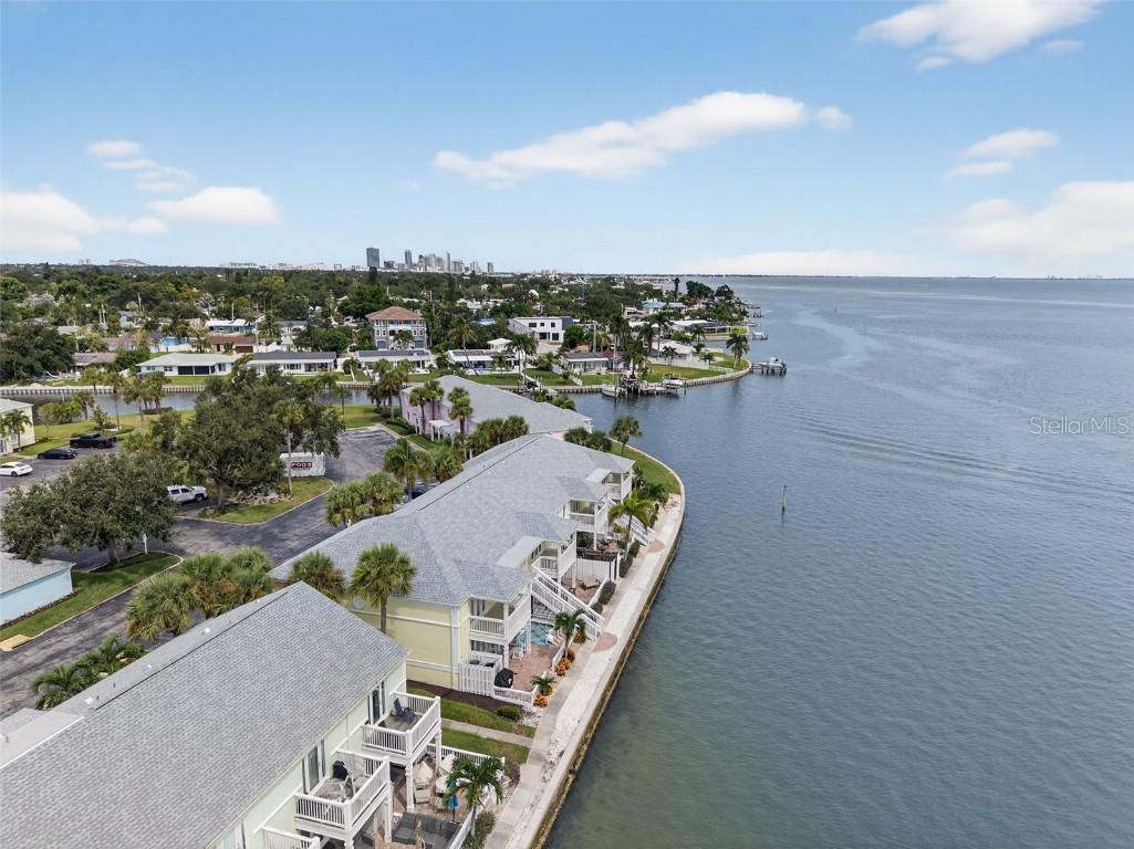 4720 Coquina Key Drive SE #C Saint Petersburg FL 33705 - TAMPA BAY TB8430575 image46