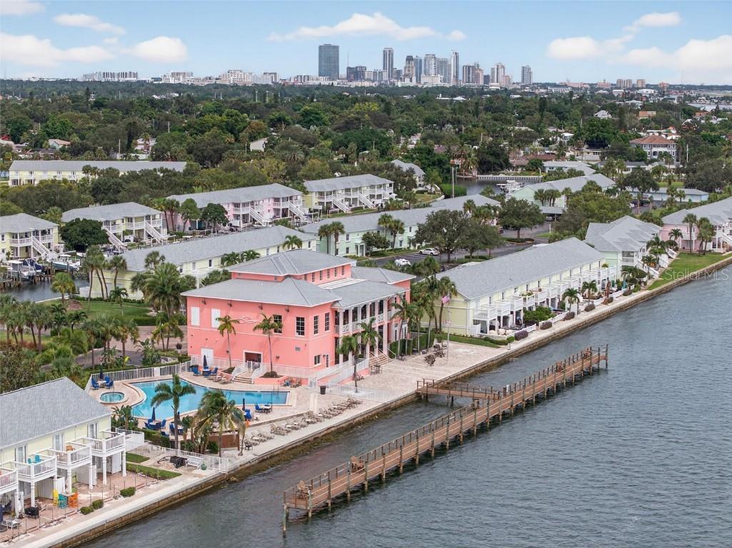 4720 Coquina Key Drive SE #C Saint Petersburg FL 33705 - TAMPA BAY TB8430575 image63