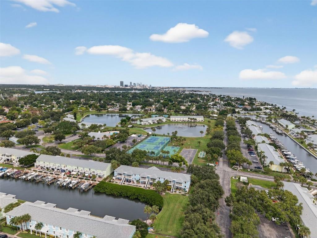 4720 Coquina Key Drive SE #C Saint Petersburg FL 33705 - TAMPA BAY TB8430575 image64