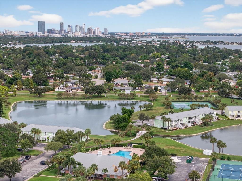 4720 Coquina Key Drive SE #C Saint Petersburg FL 33705 - TAMPA BAY TB8430575 image65