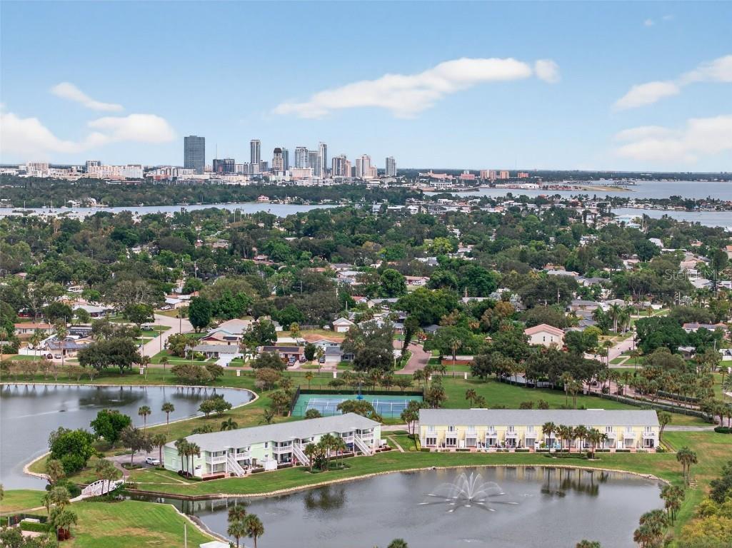 4720 Coquina Key Drive SE #C Saint Petersburg FL 33705 - TAMPA BAY TB8430575 image66