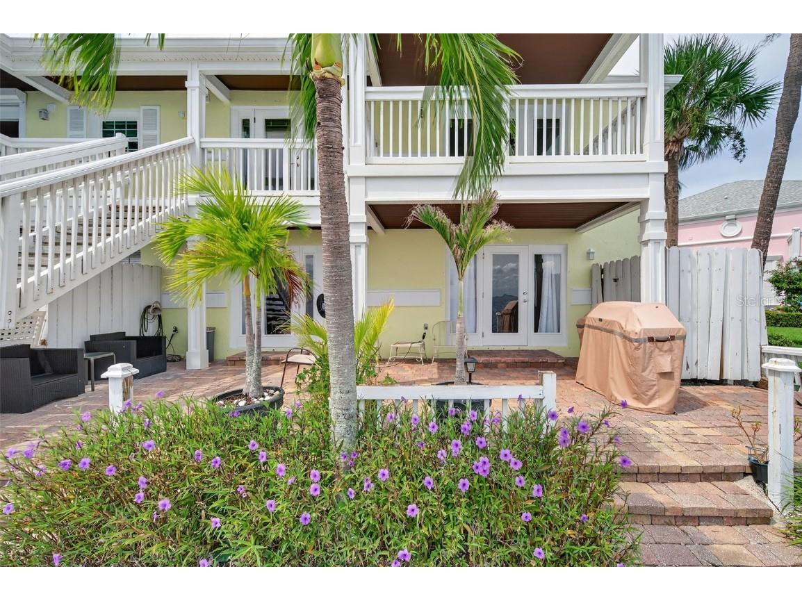 4720 Coquina Key Drive SE #C Saint Petersburg FL 33705 - TAMPA BAY TB8430575 image8