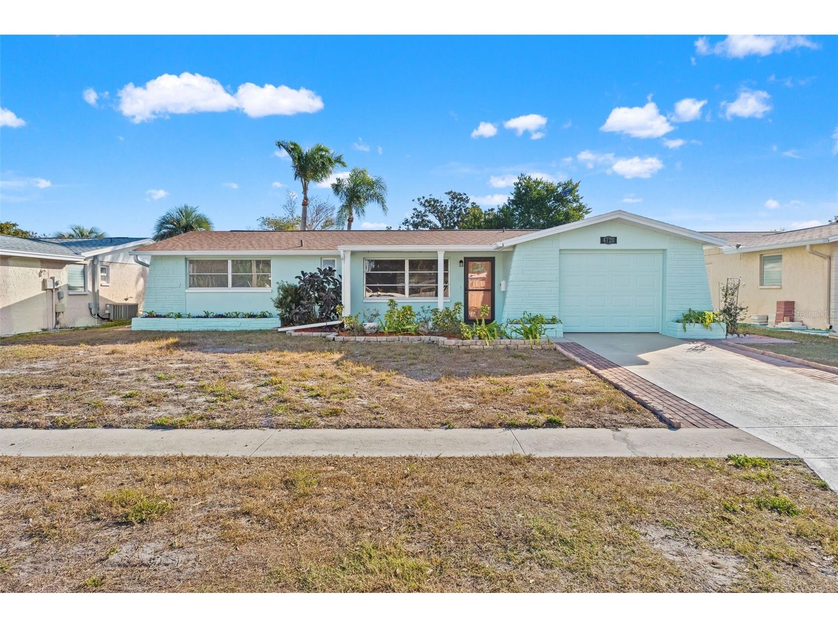 4720 Durney Street New Port Richey FL 34652 W7881994 image1