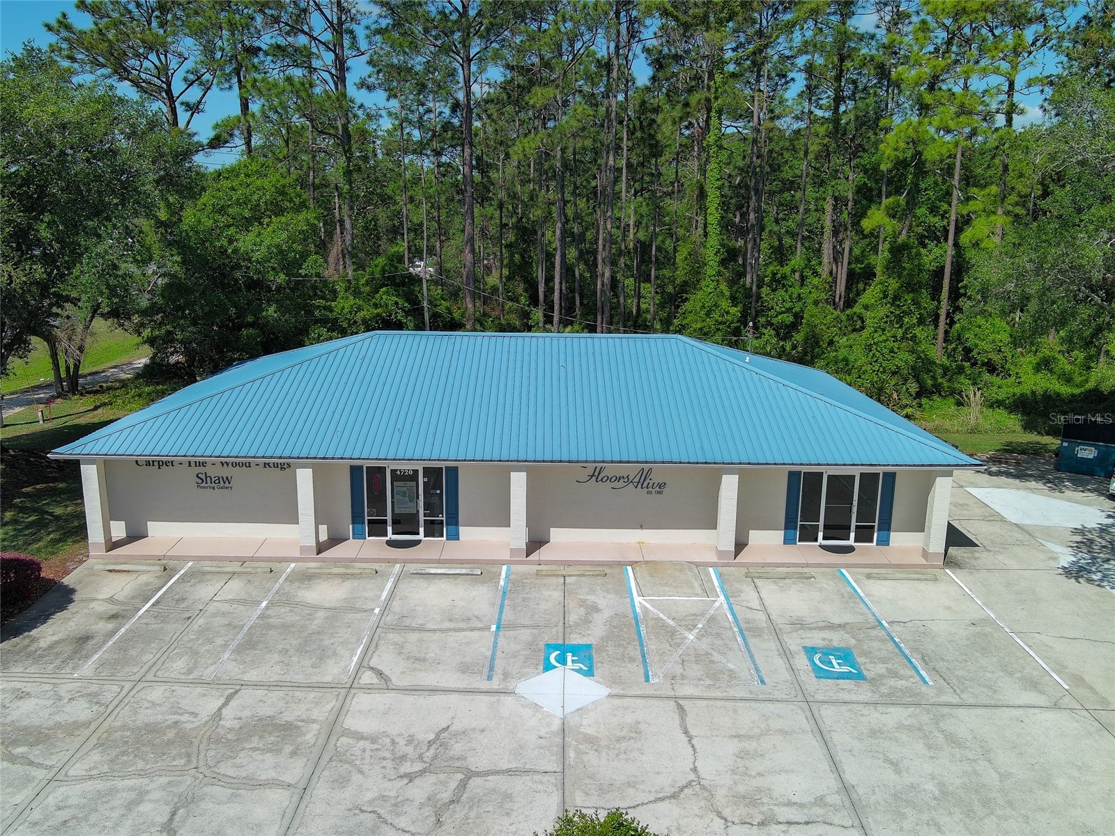 4720 E Moody Boulevard Bunnell FL 32110 FC317829 image26