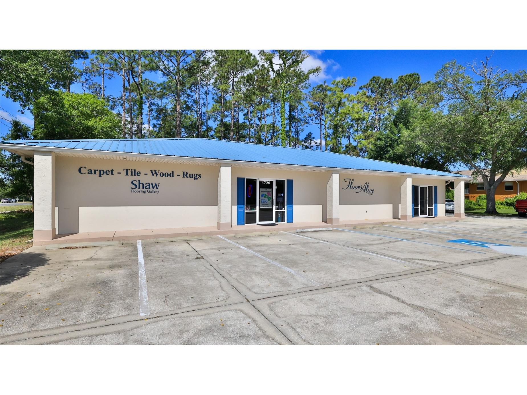 4720 E Moody Boulevard Bunnell FL 32110 FC317829 image3