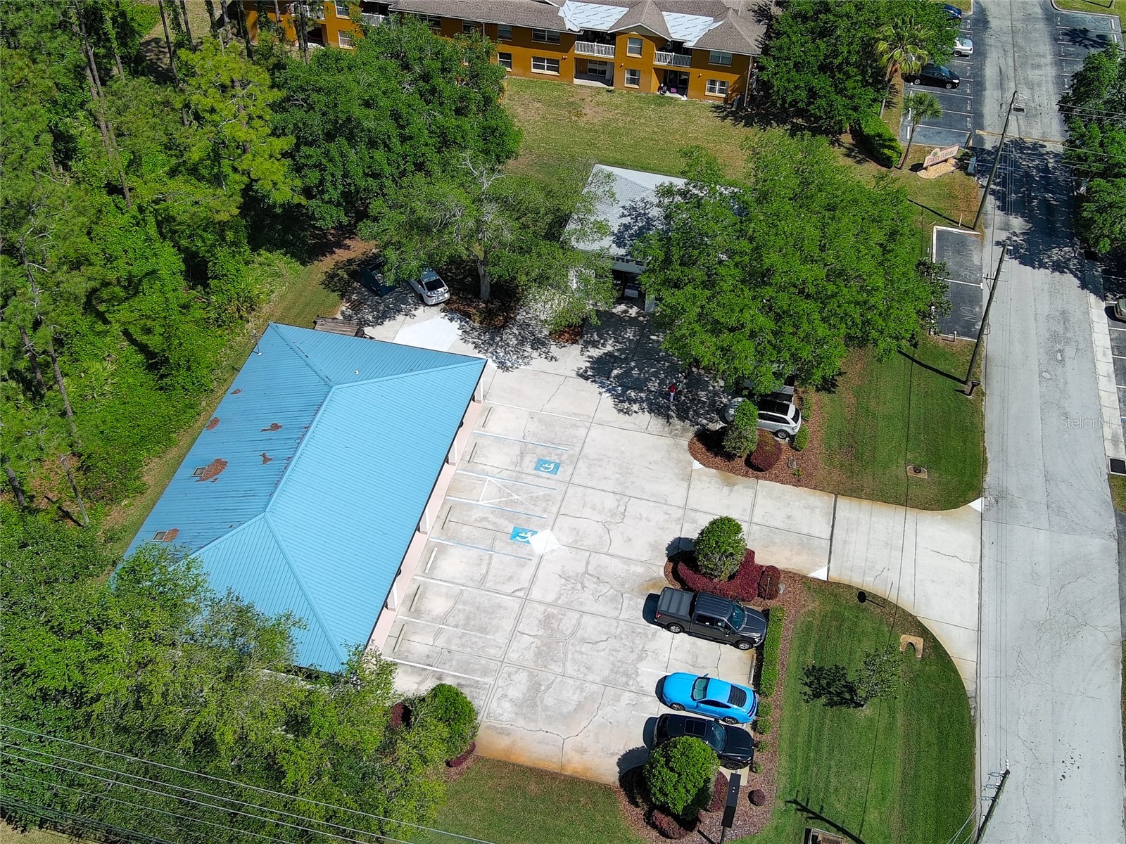 4720 E Moody Boulevard Bunnell FL 32110 FC317829 image35