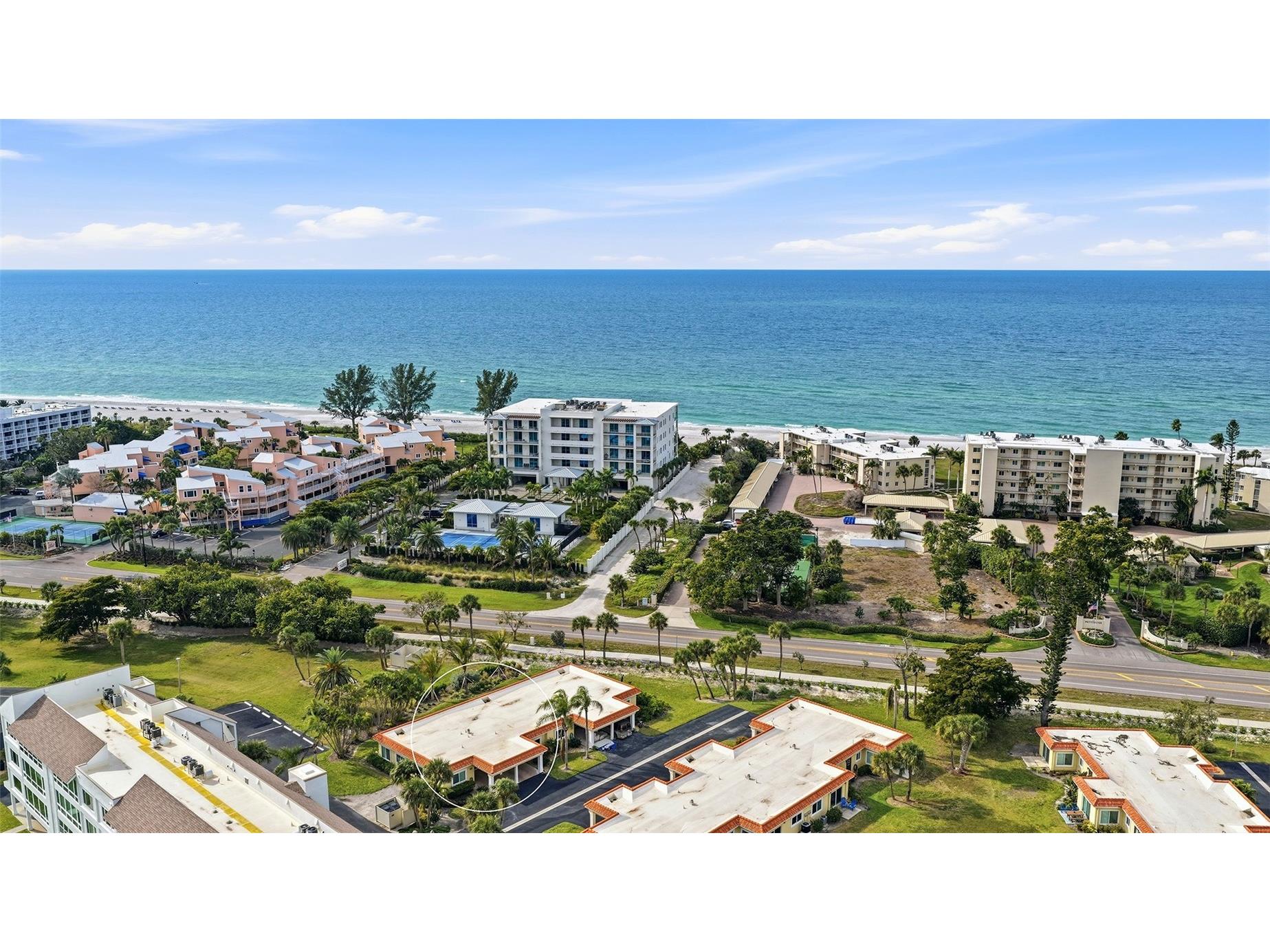4720 Gulf Of Mexico Drive #VILLA 2 Longboat Key FL 34228 A4679458 image1