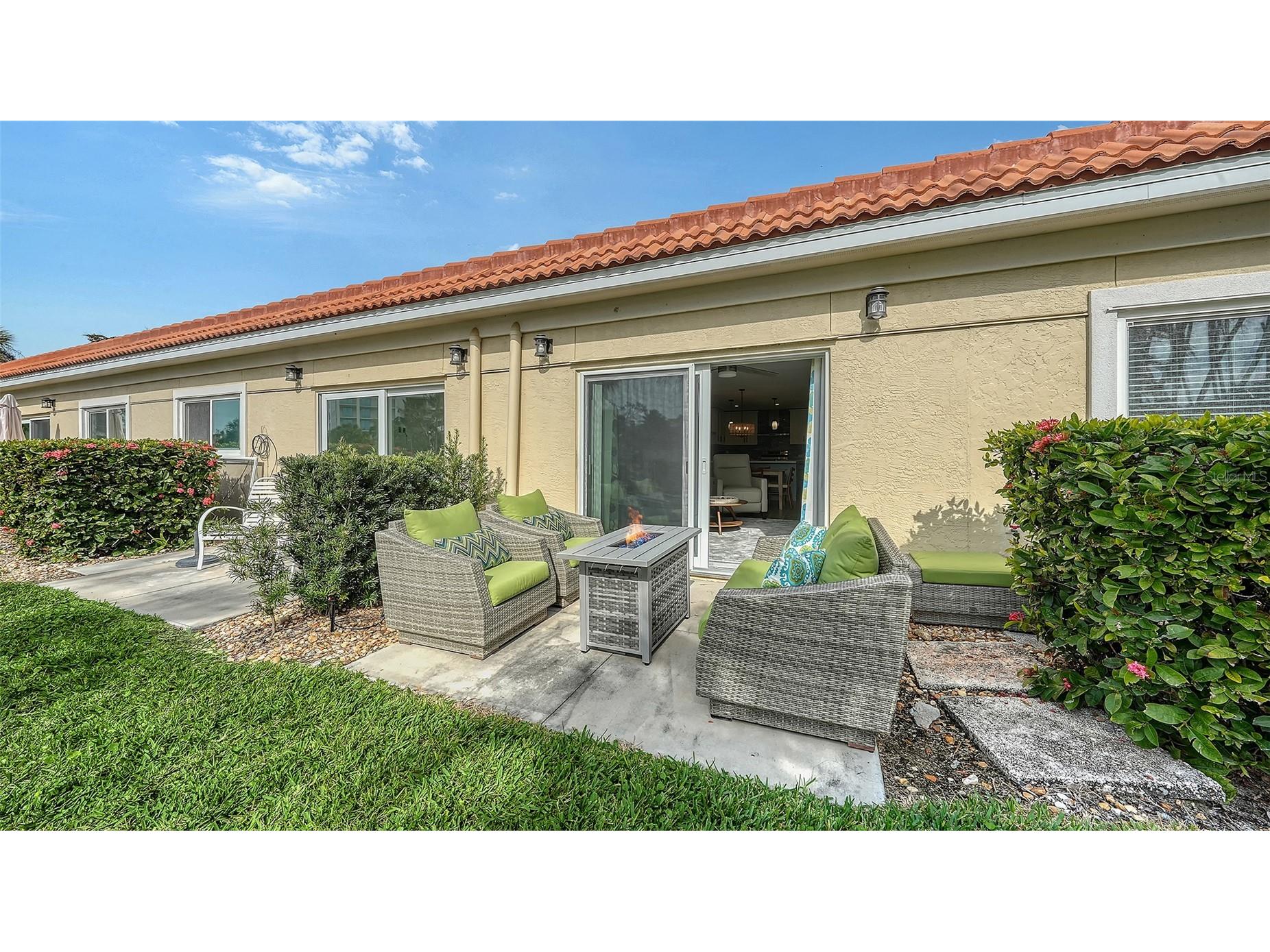 4720 Gulf Of Mexico Drive #VILLA 2 Longboat Key FL 34228 A4679458 image26