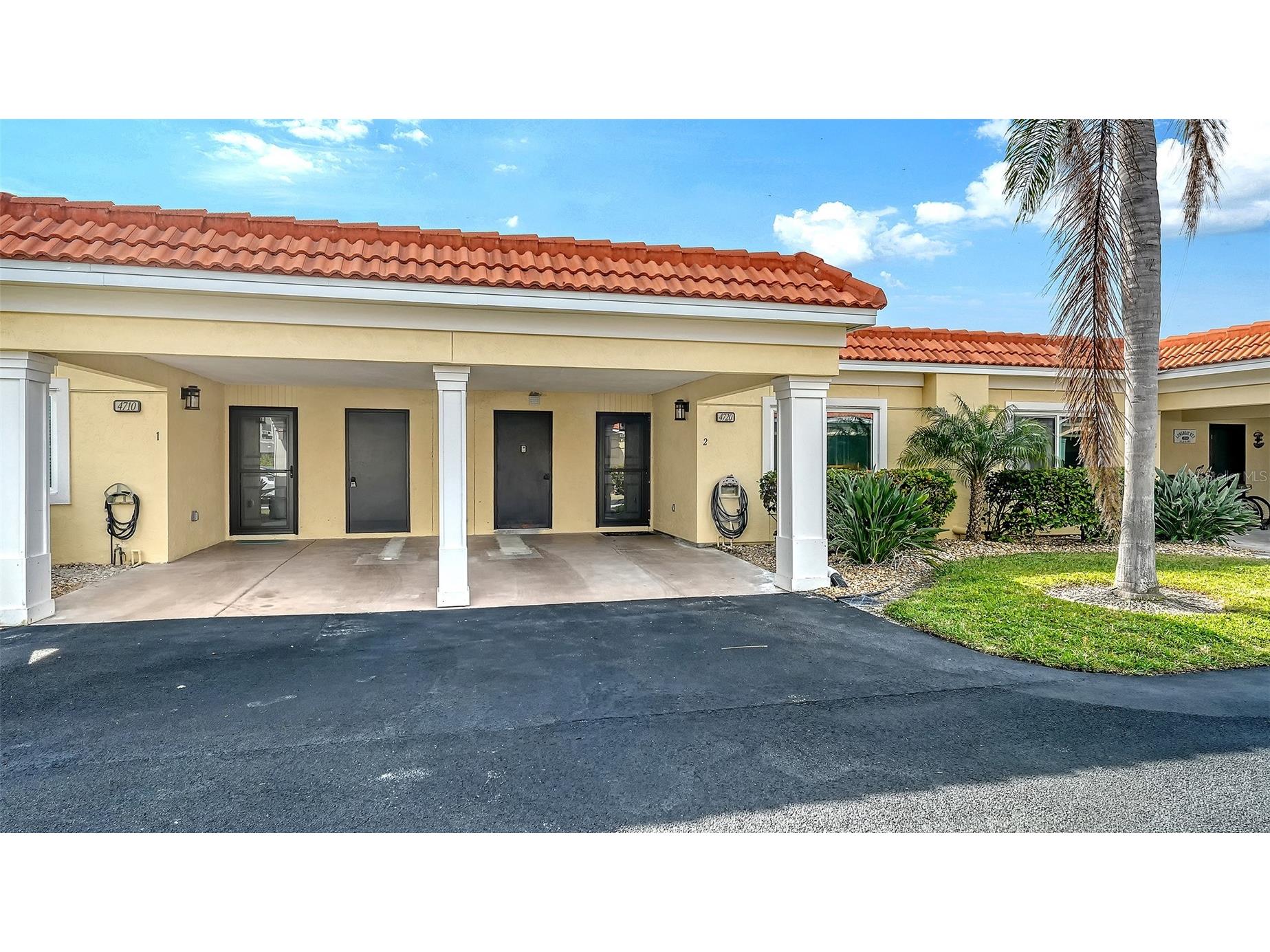 4720 Gulf Of Mexico Drive #VILLA 2 Longboat Key FL 34228 A4679458 image28