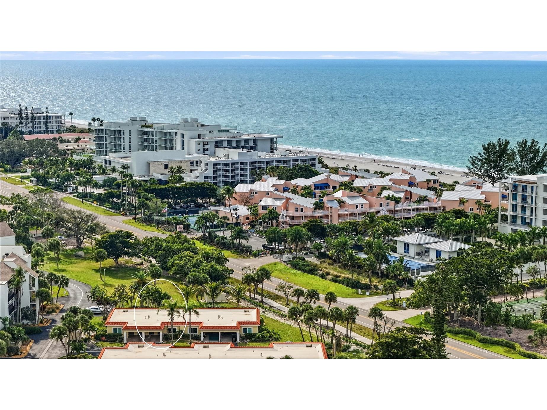4720 Gulf Of Mexico Drive #VILLA 2 Longboat Key FL 34228 A4679458 image34