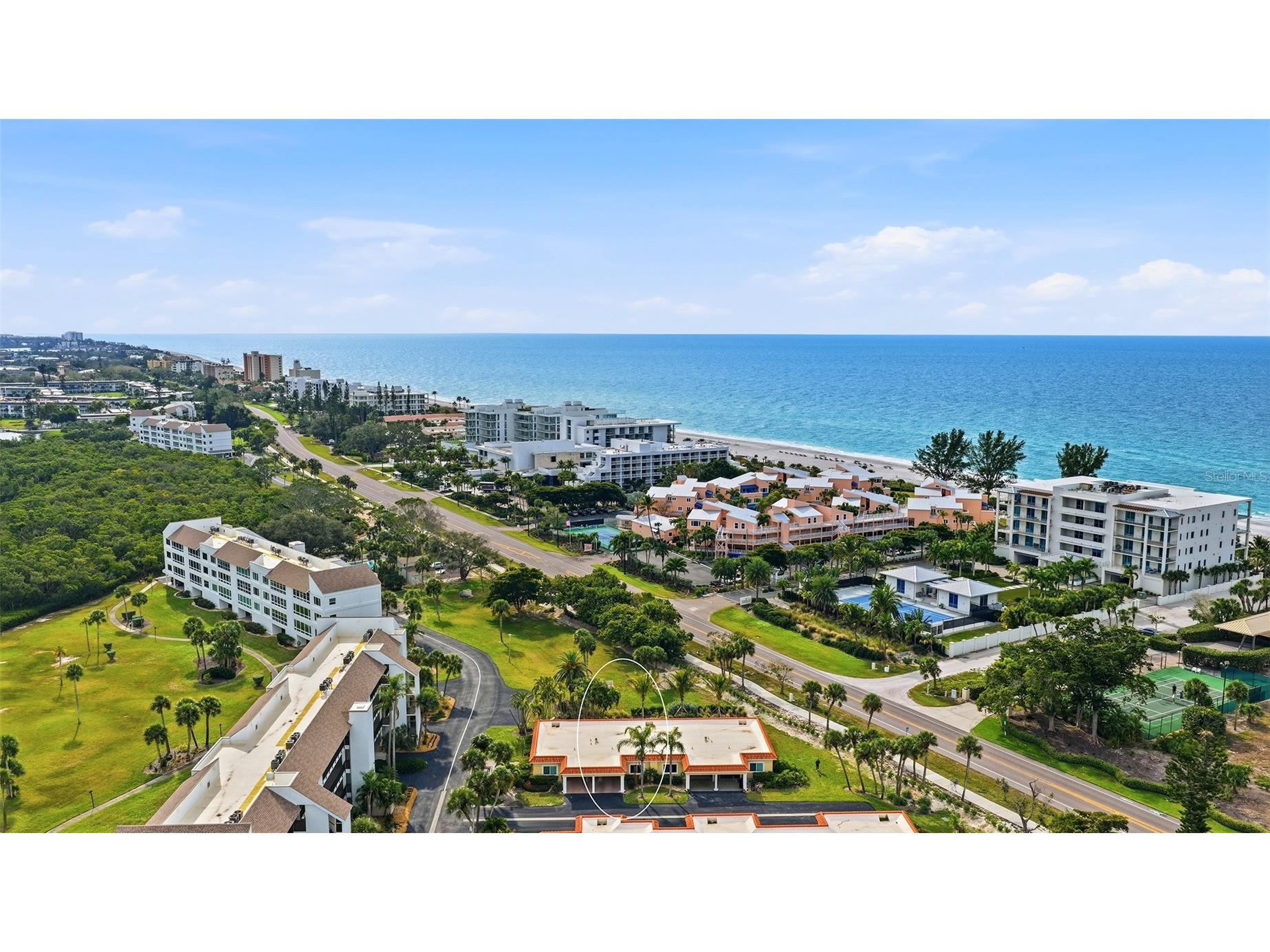 4720 Gulf Of Mexico Drive #VILLA 2 Longboat Key FL 34228 A4679458 image35