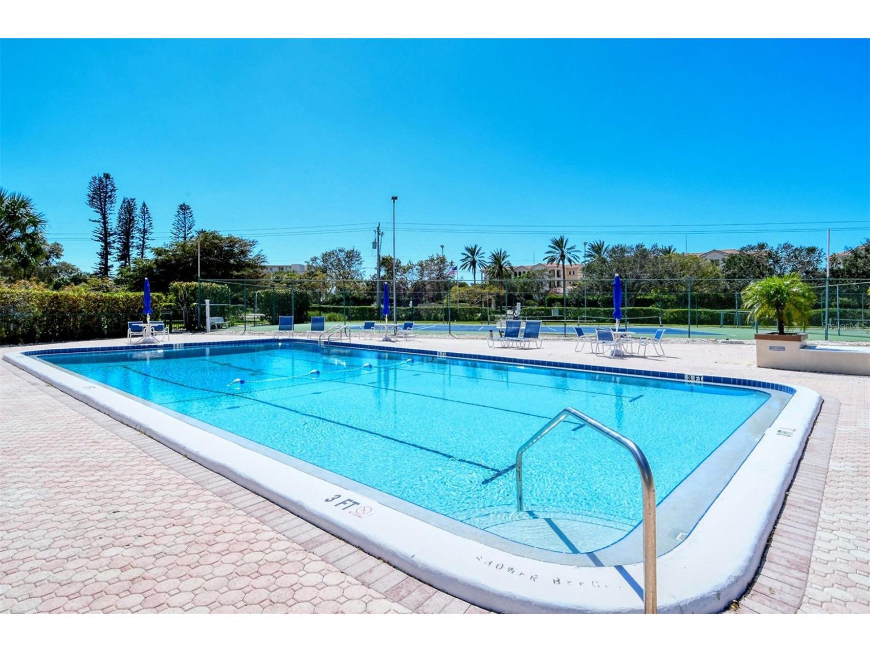 4720 Gulf Of Mexico Drive #VILLA 2 Longboat Key FL 34228 A4679458 image38