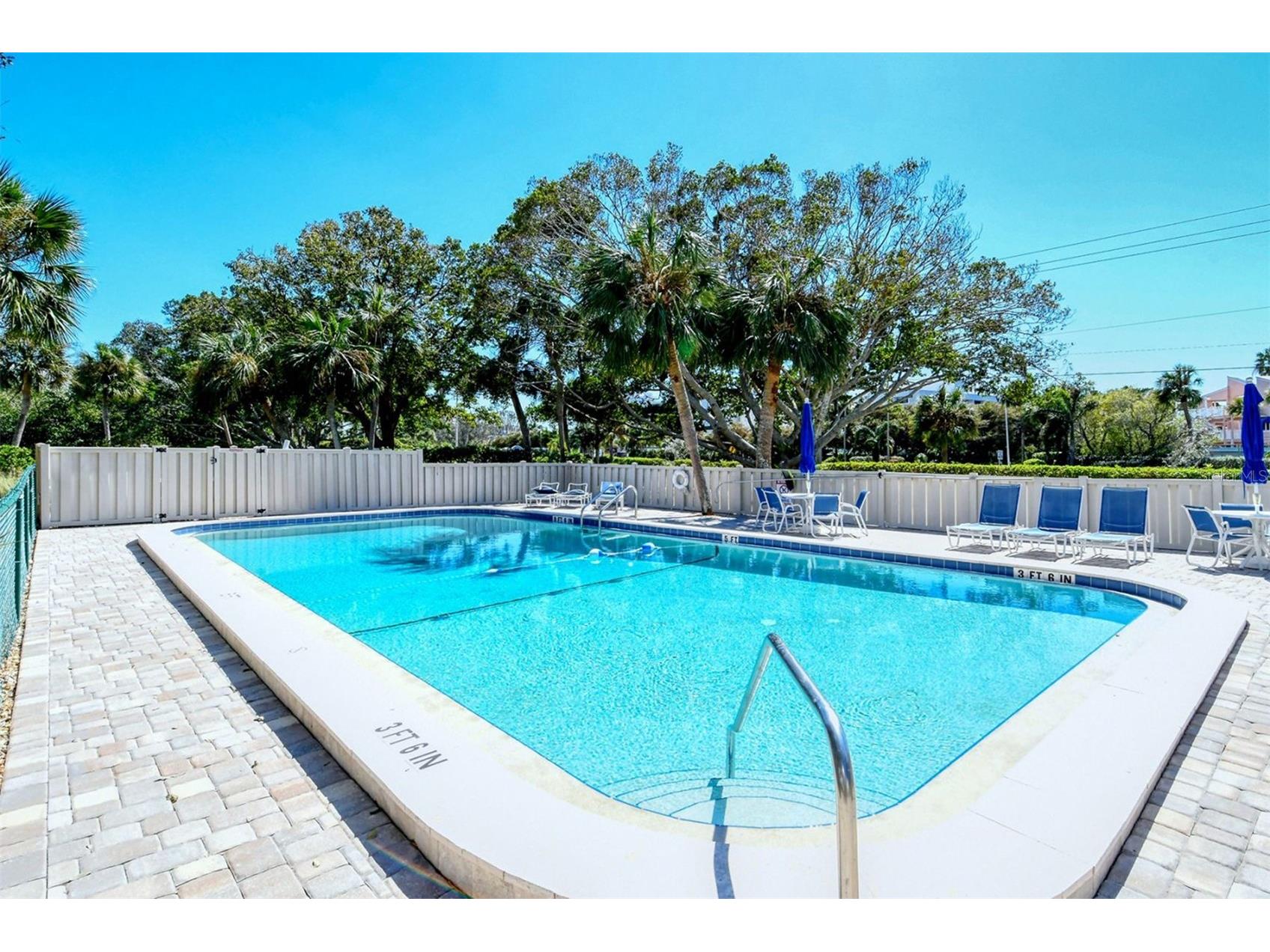 4720 Gulf Of Mexico Drive #VILLA 2 Longboat Key FL 34228 A4679458 image39