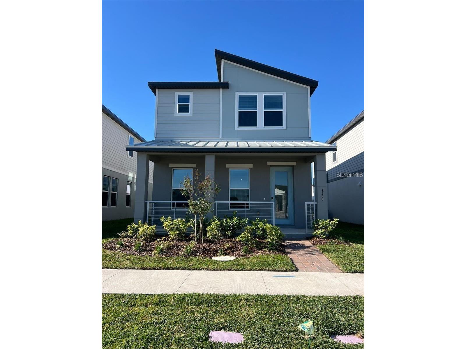 4720 Homestead Trail Saint Cloud FL 34772 O6379179 image1