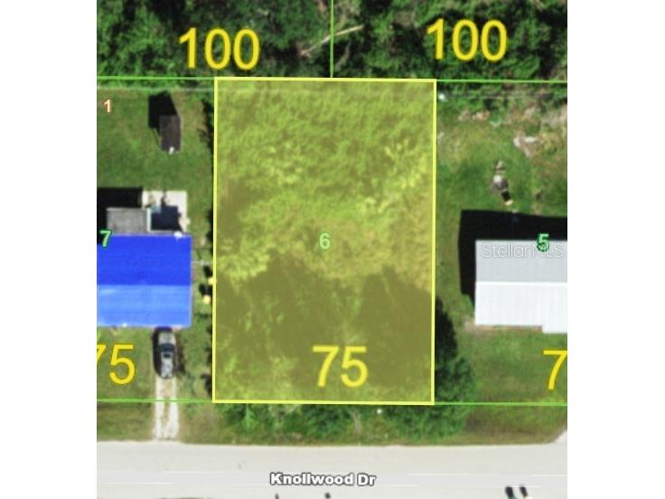 4720 Knollwood Drive Punta Gorda FL 33982 C7481261 image1