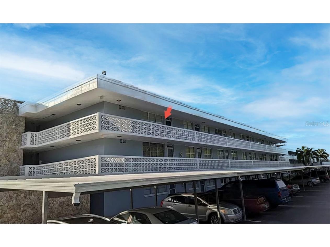 4720 Locust St Ne #309 Saint Petersburg FL 33703 O6159296 image1