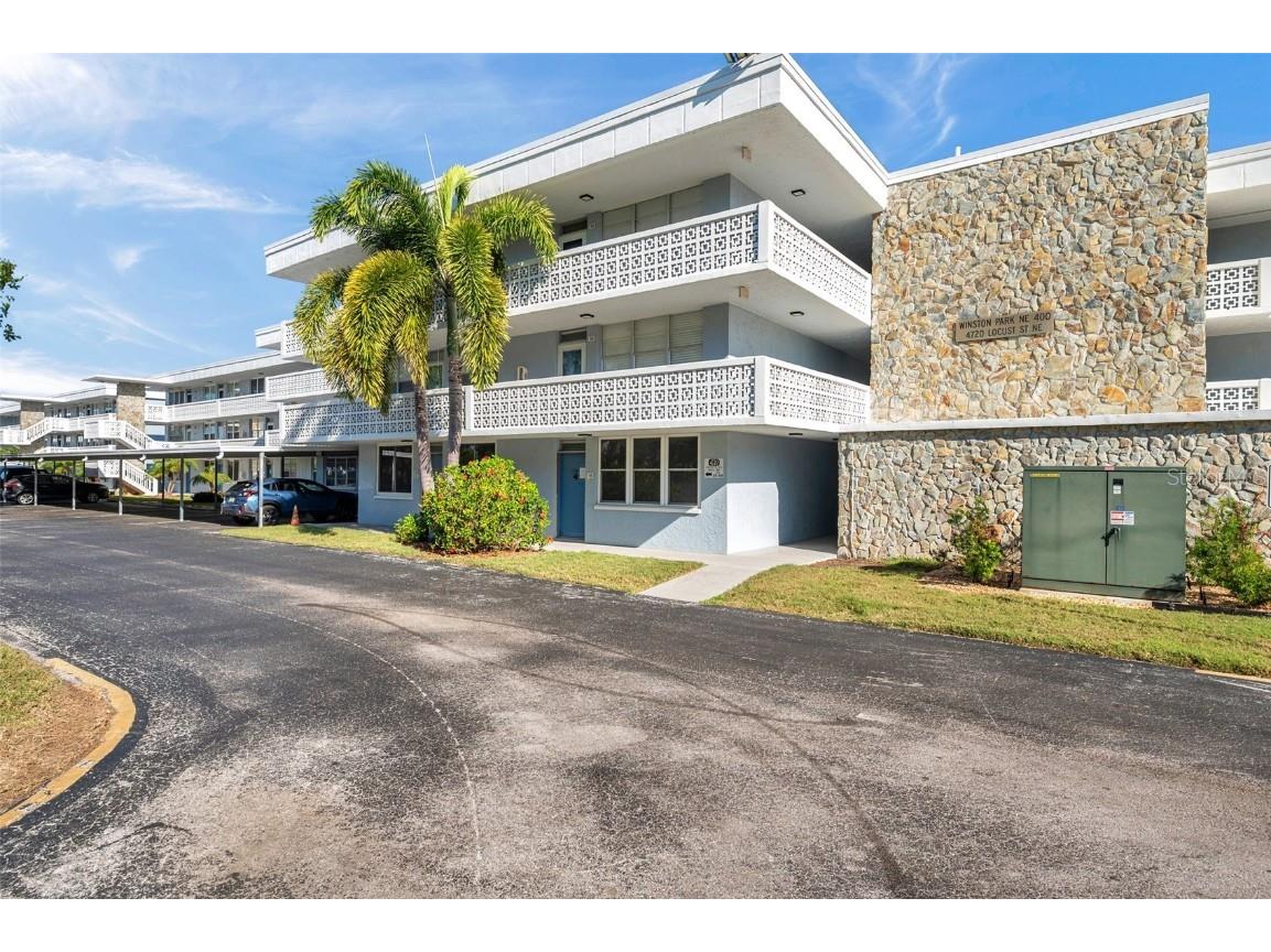 4720 Locust Street NE #206 Saint Petersburg FL 33703 TB8366542 image2
