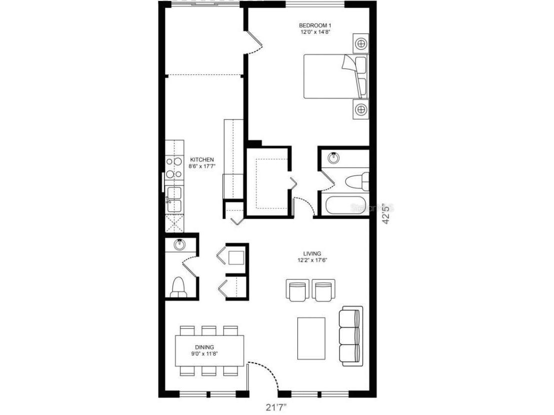 4720 Locust Street NE #219 Saint Petersburg FL 33703 TB8497583 image4
