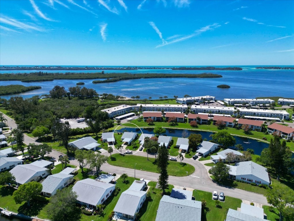 4720 Potomac Circle #4720 Bradenton FL 34210 - SARASOTA BAY A4603923 image1