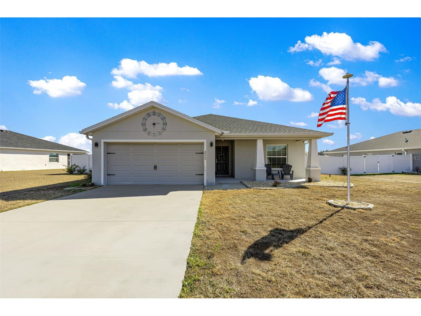 4720 SE 89th Place Road Ocala FL 34480 OM717906 image1