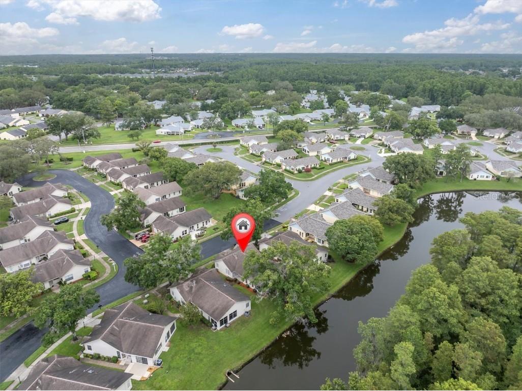 4720 Sheffield Drive #4720 New Port Richey FL 34655 W7876968 image36