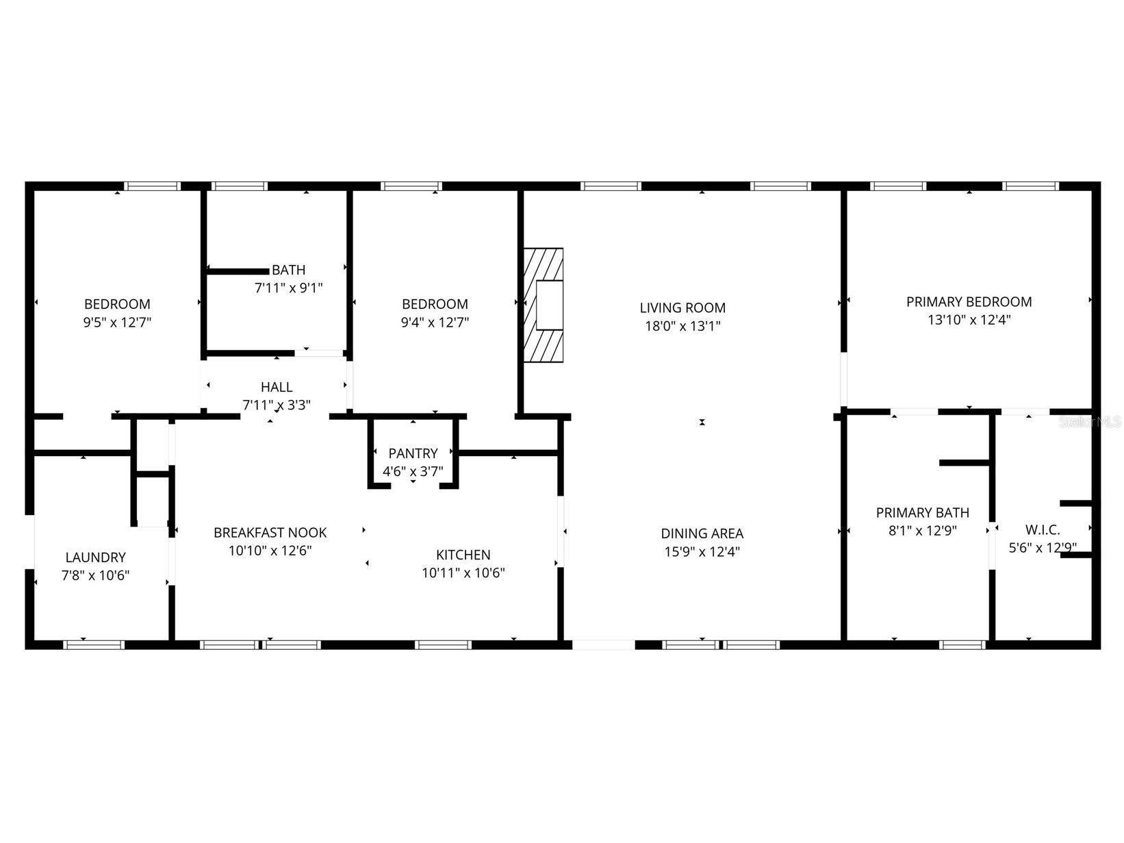 4720 SW 160th Court Ocala FL 34481 OM717651 image36